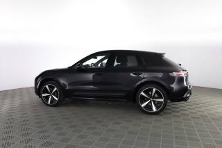 PORSCHE Macan usata 5