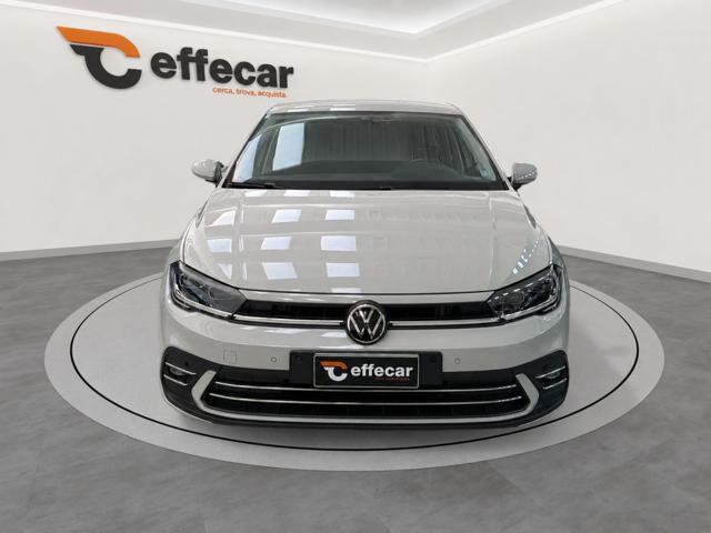 VOLKSWAGEN Polo usata, con Airbag