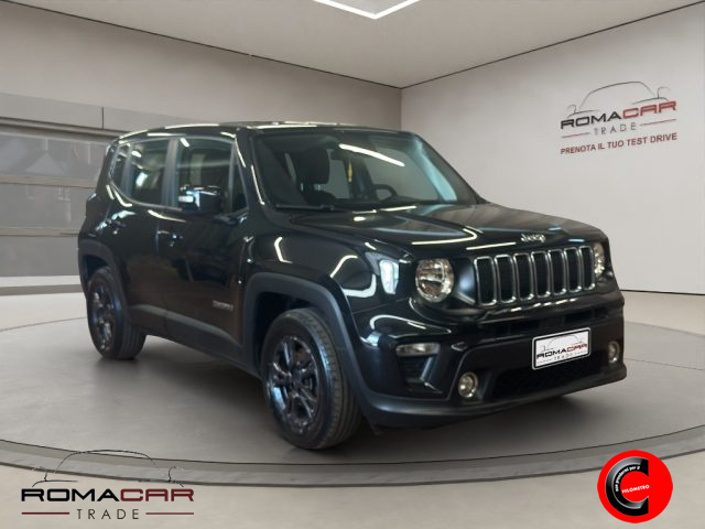 JEEP Renegade usata, con Airbag