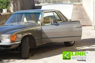 MERCEDES-BENZ 280 usata 9