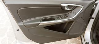 VOLVO V60 usata, con Sistema di navigazione