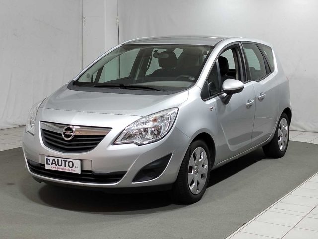 OPEL Meriva usata, con ABS