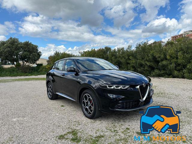 ALFA ROMEO Tonale usata, con ABS