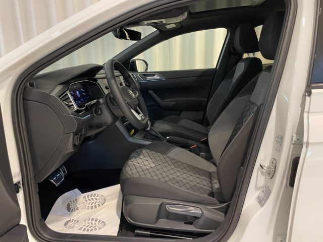 VOLKSWAGEN Taigo usata, con Airbag Passeggero