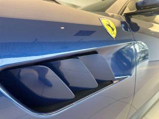 FERRARI GTC4 Lusso usata, con Airbag Passeggero