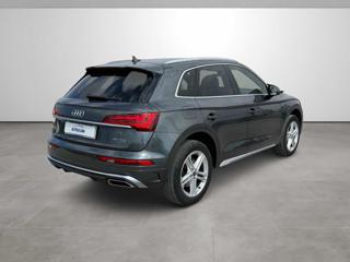 AUDI Q5 usata, con Airbag Passeggero