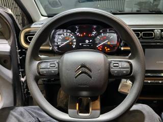CITROEN C3 usata, con Controllo trazione