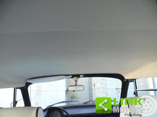 VOLKSWAGEN Maggiolone usata 15