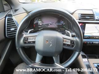 DS AUTOMOBILES DS 7 Crossback usata, con ESP