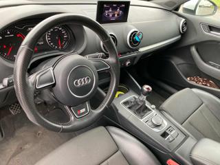 AUDI A3 usata, con Climatizzatore