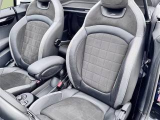 MINI John Cooper Works usata, con Chiusura centralizzata