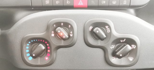 FIAT Panda usata 51