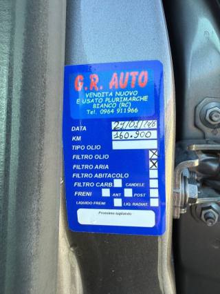 RENAULT Clio usata, con Sistema di navigazione