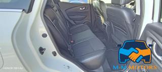 RENAULT Kadjar usata, con Climatizzatore