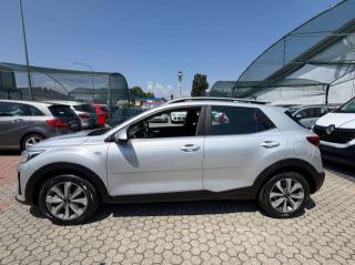 KIA Stonic usata, con Airbag