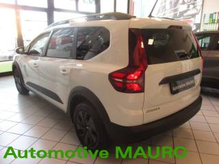 DACIA Jogger usata, con Airbag laterali