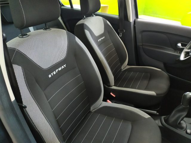 DACIA Sandero usata, con Controllo trazione