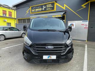 FORD Transit Custom usata, con Chiusura centralizzata