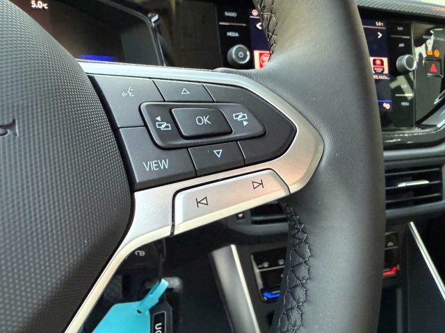 VOLKSWAGEN Polo usata, con Controllo trazione