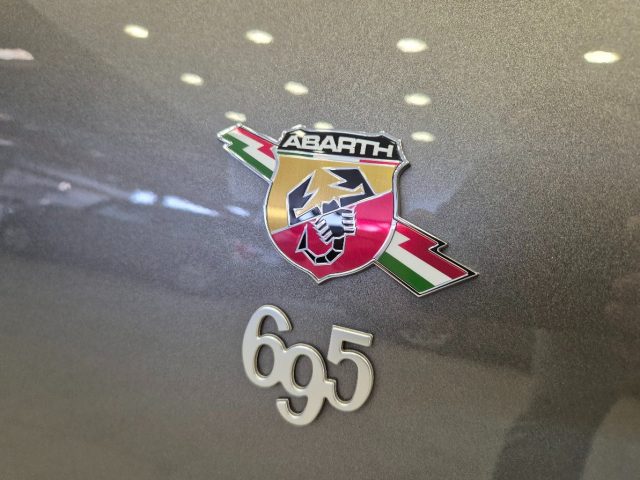 ABARTH 695 usata 42