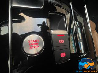 AUDI A8 usata, con Vetri oscurati