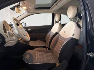 FIAT 500 usata 16