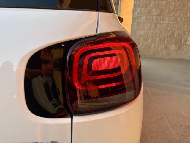 CITROEN C3 Aircross usata, con Sensori di parcheggio anteriori