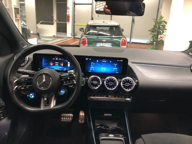 MERCEDES-BENZ G usata, con Controllo elettronico della corsia