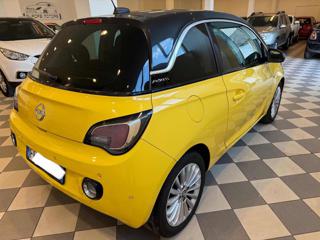 OPEL Adam usata, con Autoradio