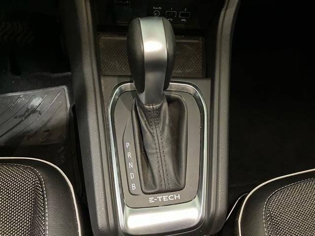 RENAULT Captur usata, con Isofix