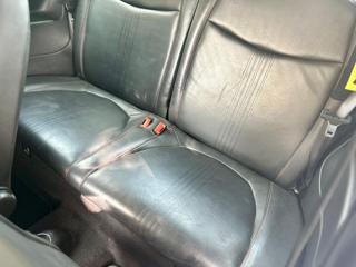 ABARTH 595 usata, con Bluetooth