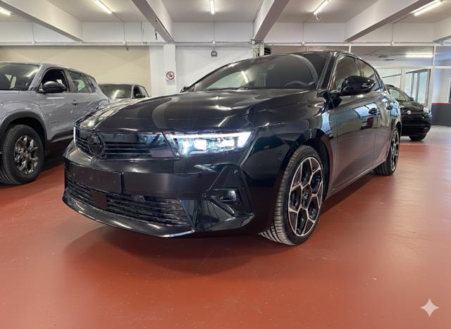 OPEL Astra usata, con ABS