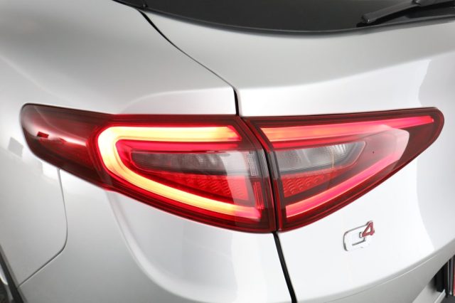 ALFA ROMEO Stelvio usata 9