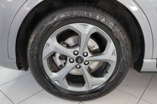 FORD Kuga usata, con Marmitta catalitica