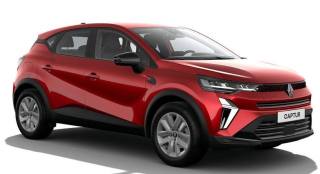 RENAULT Captur usata, con Climatizzatore