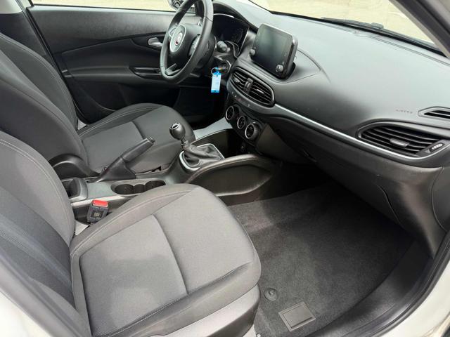 FIAT Tipo usata, con ESP