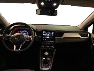 RENAULT Captur usata 3