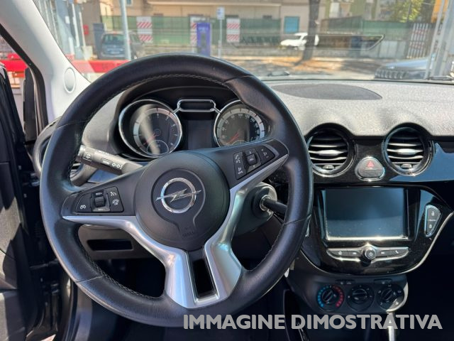 OPEL Adam usata, con Chiusura centralizzata