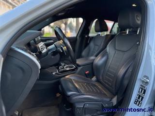 BMW X4 usata, con Boardcomputer