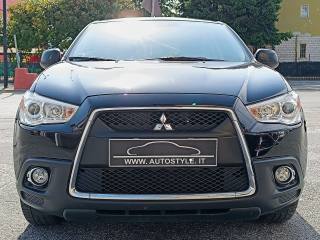 MITSUBISHI ASX usata 30