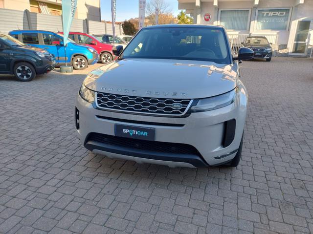 LAND ROVER Range Rover Evoque usata, con Airbag laterali