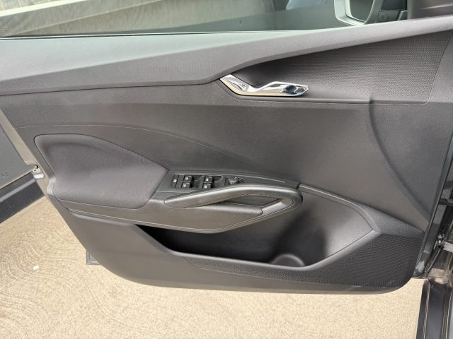 SKODA Fabia usata, con Chiusura centralizzata