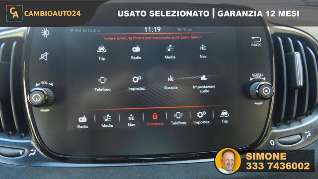 ABARTH 695 usata 80