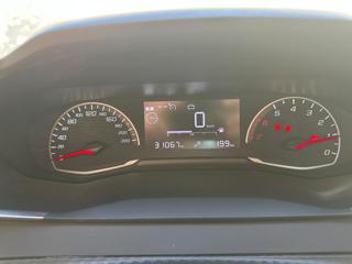 PEUGEOT 208 usata, con ESP