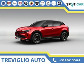 ALFA ROMEO Junior 1.2 145 CV Hybrid eDCT6 Q4 Intensa