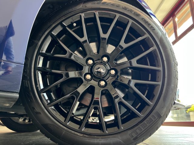 FORD Mustang usata, con Immobilizzatore elettronico