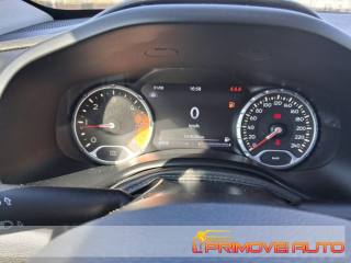 JEEP Renegade usata, con Servosterzo