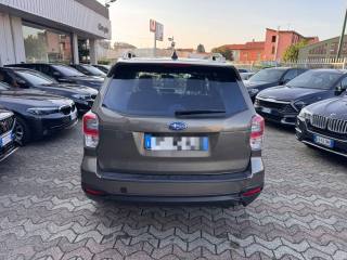 SUBARU Forester usata, con Alzacristalli elettrici