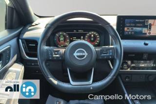 NISSAN Qashqai usata 7