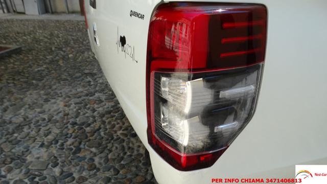 MITSUBISHI L200 usata 79